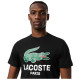 Lacoste Ανδρική κοντομάνικη μπλούζα